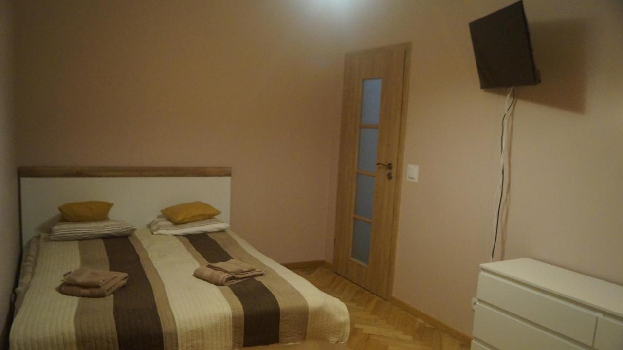 Old Town Chic - 2 Pokoje, Bezplatny Parking, F-Vat Apartment Wroclaw Exterior photo