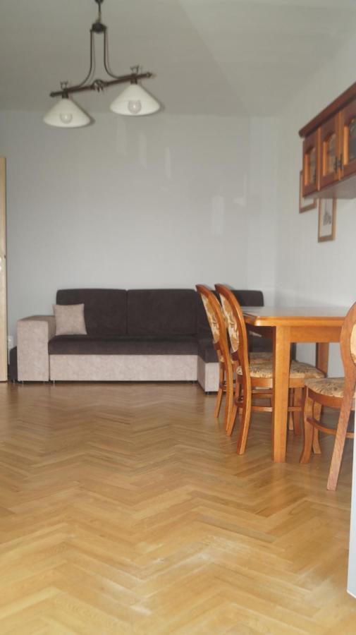 Old Town Chic - 2 Pokoje, Bezplatny Parking, F-Vat Apartment Wroclaw Exterior photo
